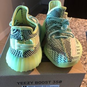 Yeezy boost 350 V2
